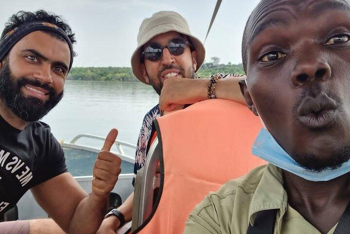 11 Days Uganda +Gorillas