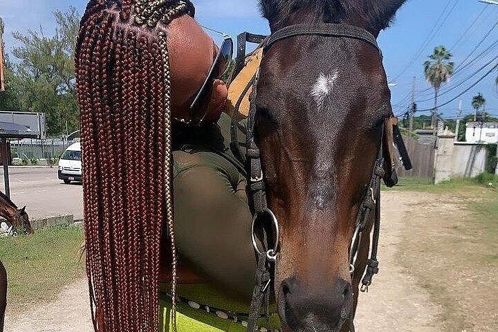 4 Activities Combo Boat Tour with ATV Montego Bay