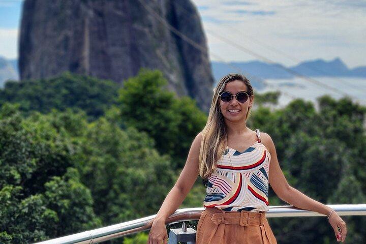 PRIVATE TOUR - Christ the Redeemer and Sugar Loaf