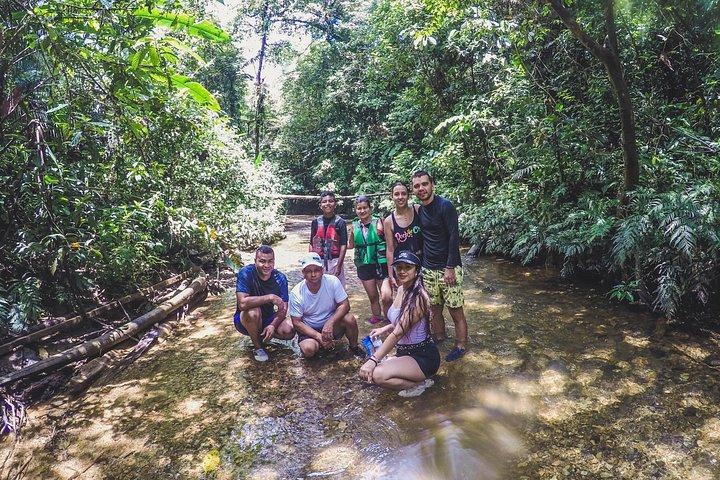 Excursion privée d'une journée complète à San Cipriano