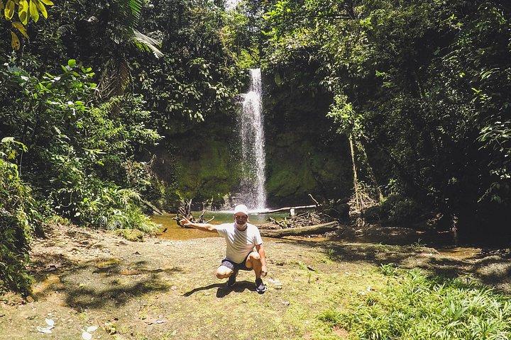 Excursion privée d'une journée complète à San Cipriano