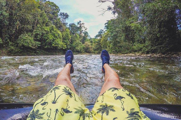 Excursion privée d'une journée complète à San Cipriano