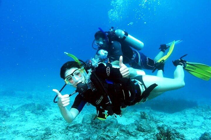 Marmaris und Icmeler 6 Stunden Tauchen