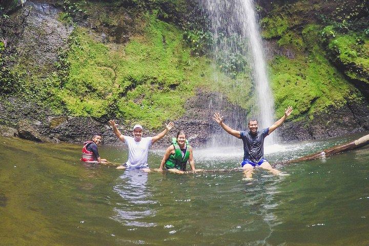 Excursion privée d'une journée complète à San Cipriano