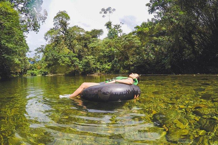 Excursion privée d'une journée complète à San Cipriano