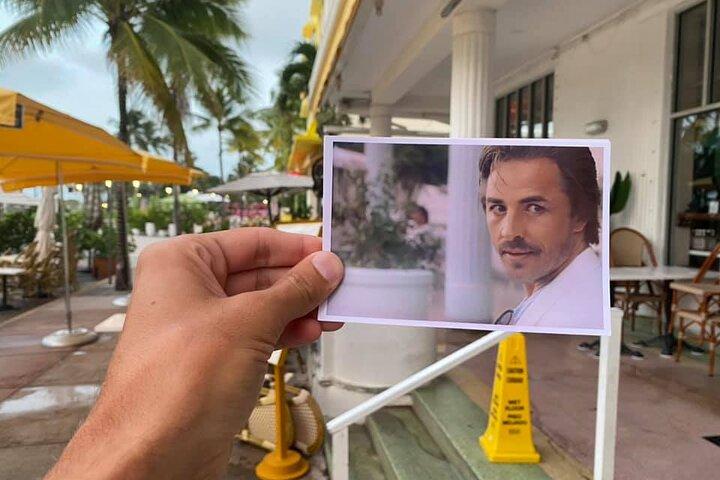 Miami : Art déco und Geschichte zu Fuß