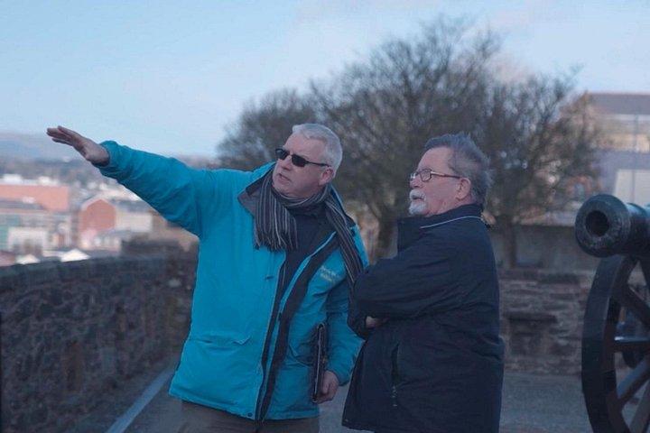 Specialised Immersive History Experiences - Private Tours