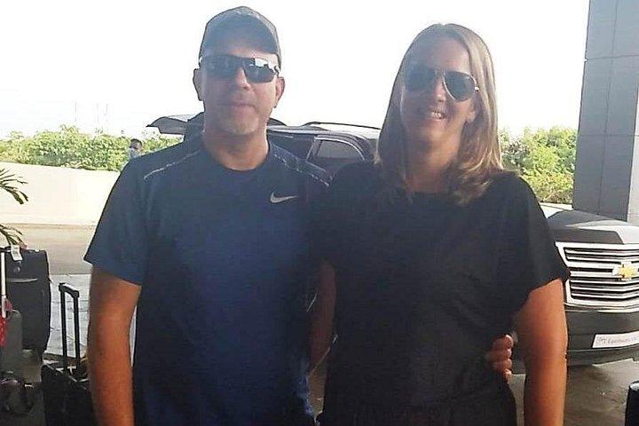 Private Punta Cana Airport Transfer — Reliable & Comfortable