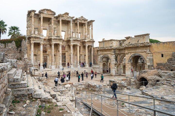 Private Ephesus Tour for Cruisers