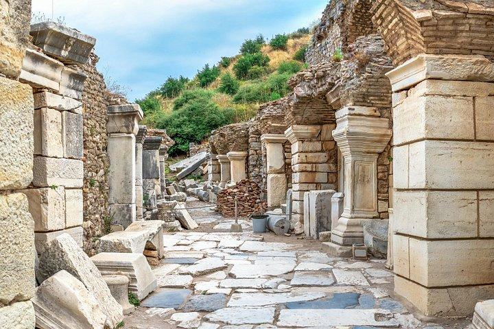 Private Ephesus Tour for Cruisers