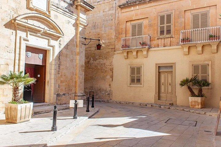 Excursão privada guiada pela experiência de Malta - Descubra Malta