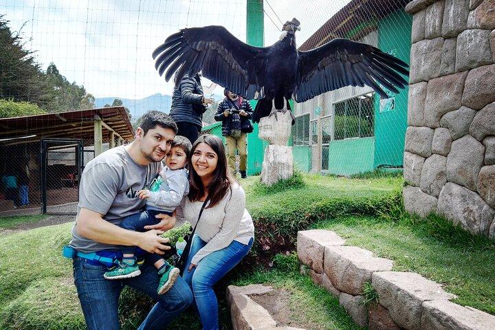 Machupicchu Guide Service