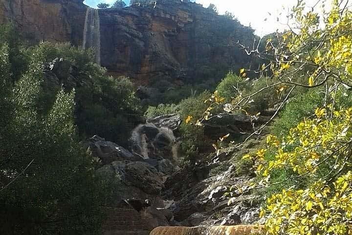 Day Excursion To Ourika Valley and High Atlas From Marrakech: Shared