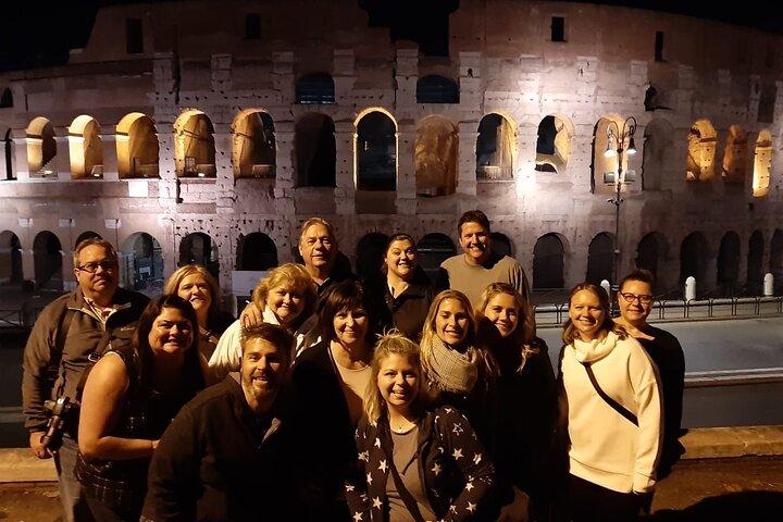 Rome - Castelli Romani Private Wine Tasting