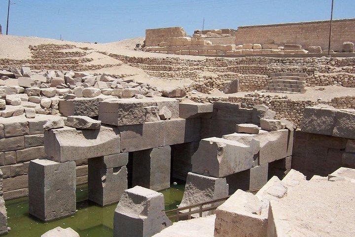Full Day to Aswan Philae Temple by coach