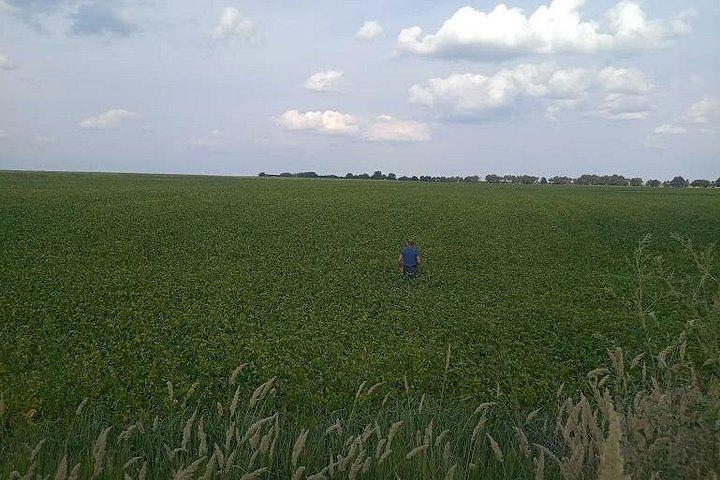 Private Countryside tour from Kyiv