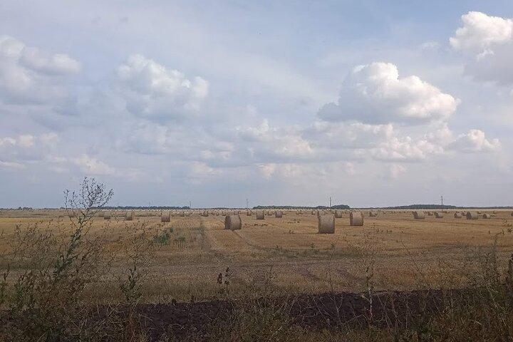 Private Countryside tour from Kyiv