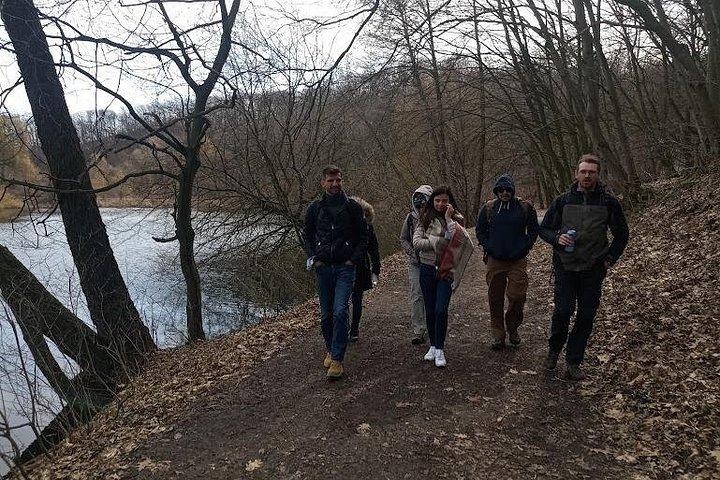 Private Countryside tour from Kyiv