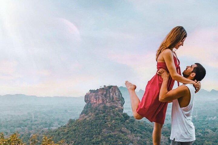 Sri Lanka. Pacote turístico de 7 dias com orçamento turístico
