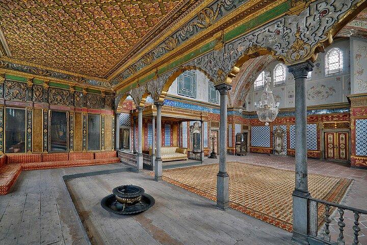 3-Day Private Istanbul Guided Tour