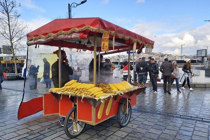 3-Day Private Istanbul Guided Tour