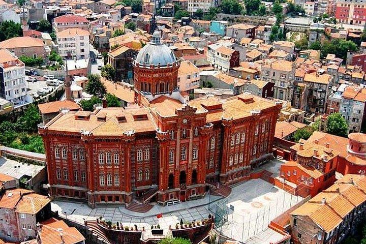 3-Day Private Istanbul Guided Tour