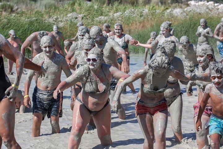 Aventure safari en jeep de 7 heures à Fethiye en Turquie