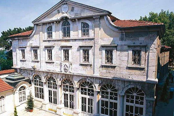3-Day Private Istanbul Guided Tour