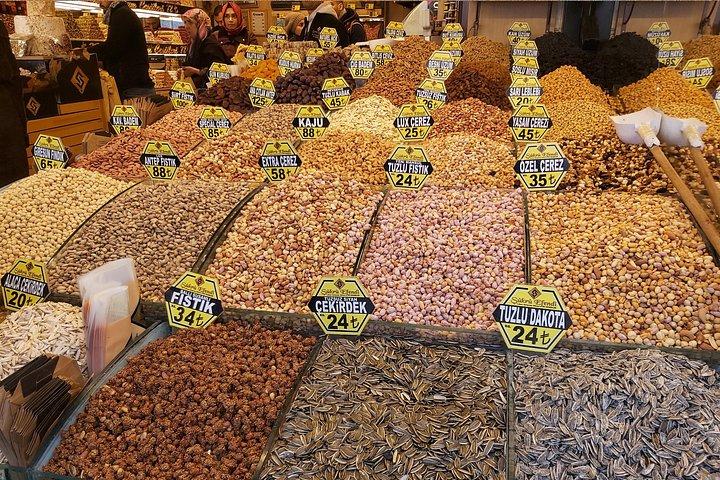 3-Day Private Istanbul Guided Tour