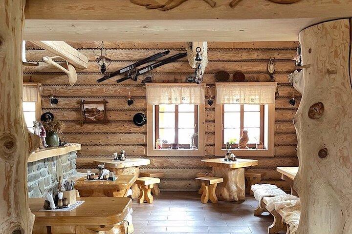 Private 2 day Slovakia Tour