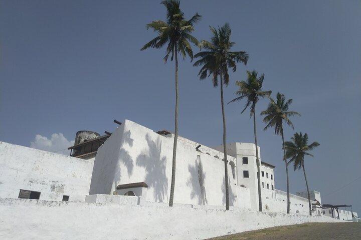 Lo mejor de Cape Coast Tour