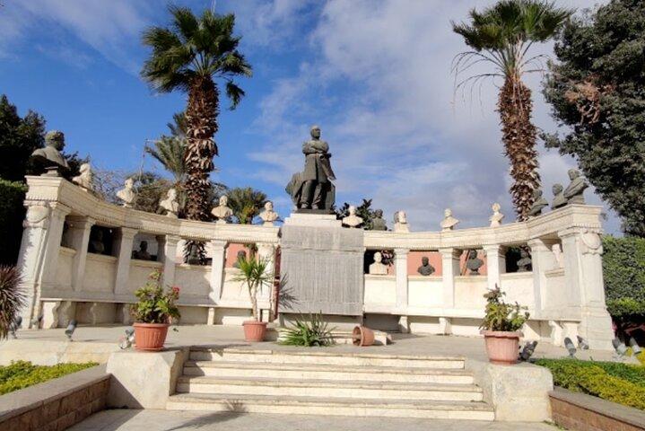 Paket 8 Tage 7 Nächte nach Pyramiden, Luxor & Assuan mit dem Flugzeug
