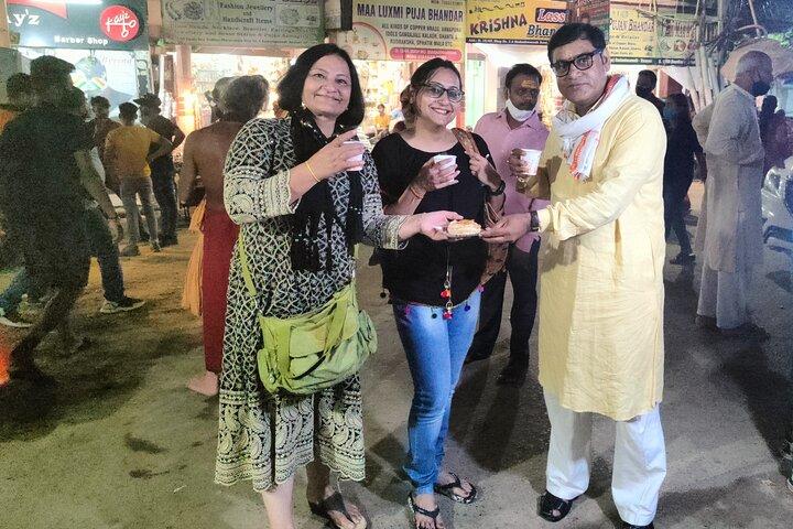 Tour completo di varanasi con guida ufficiale