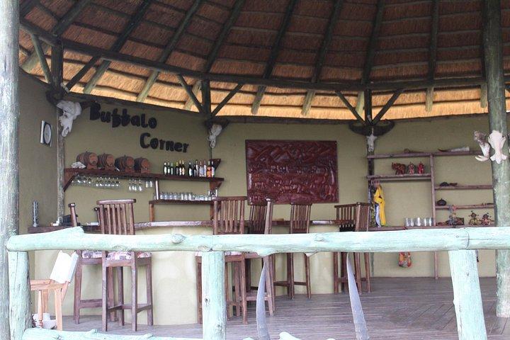Uganda Gorillas and Game safari - 10 Days