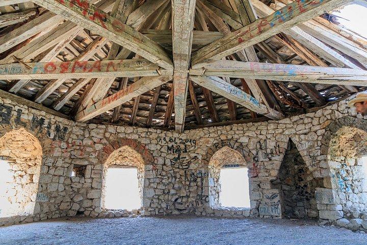 Mostar & Hercegovina 4 städer dagstur från Sarajevo (avgifter inkl.)