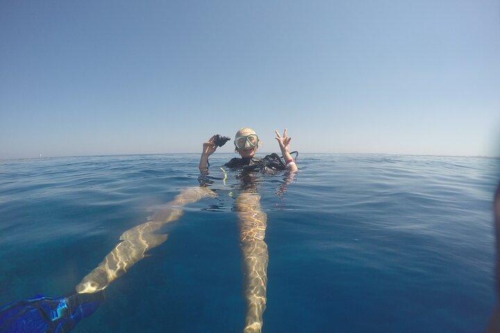 PADI 3 Dias Open Water Course