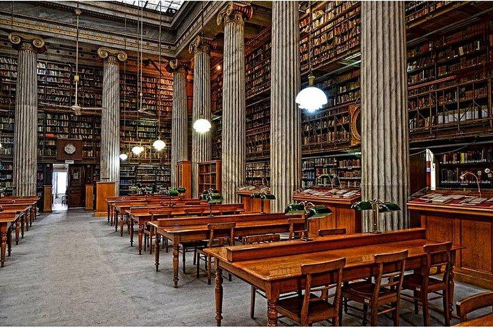 Atenas e História em 6hrs Private Sightseeing