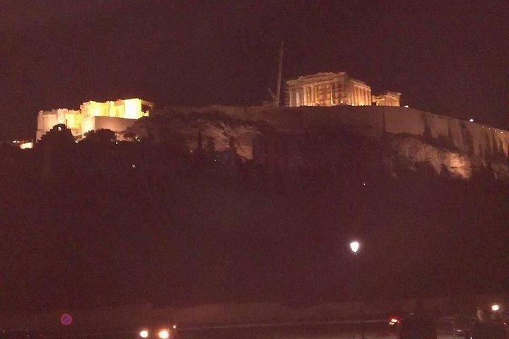 Atenas e História em 6hrs Private Sightseeing