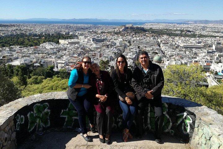 Atenas e História em 6hrs Private Sightseeing