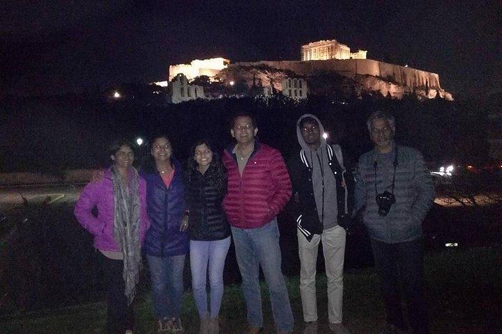 Atenas e História em 6hrs Private Sightseeing