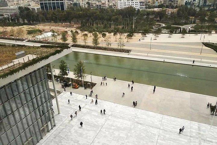Atenas e História em 6hrs Private Sightseeing