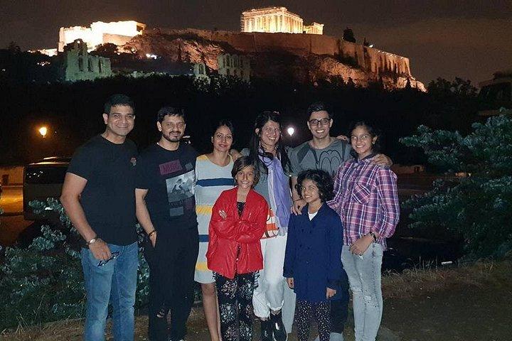 Atenas e História em 6hrs Private Sightseeing