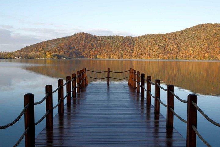 Gabala-Sheki Tour 2 Days, 1 Night (All Inclusive)