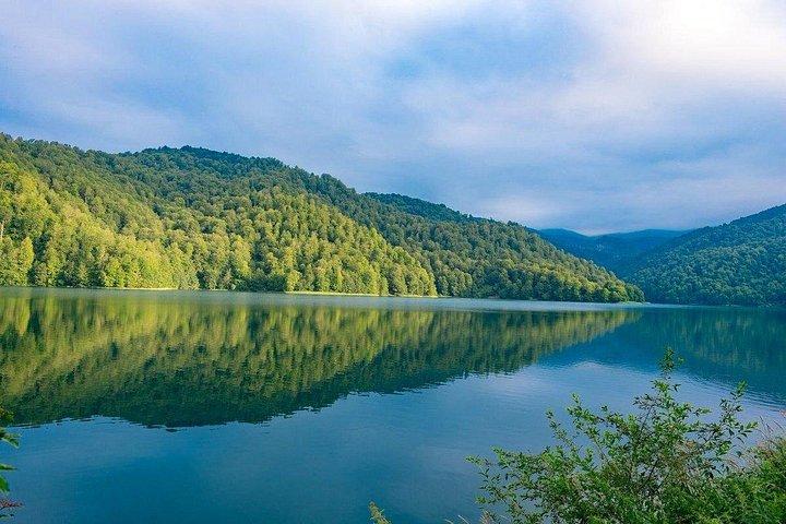 Gabala-Sheki Tour 2 Days, 1 Night (All Inclusive)