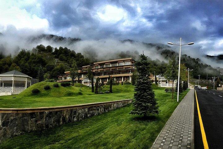 Gabala-Sheki Tour 2 Days, 1 Night (All Inclusive)
