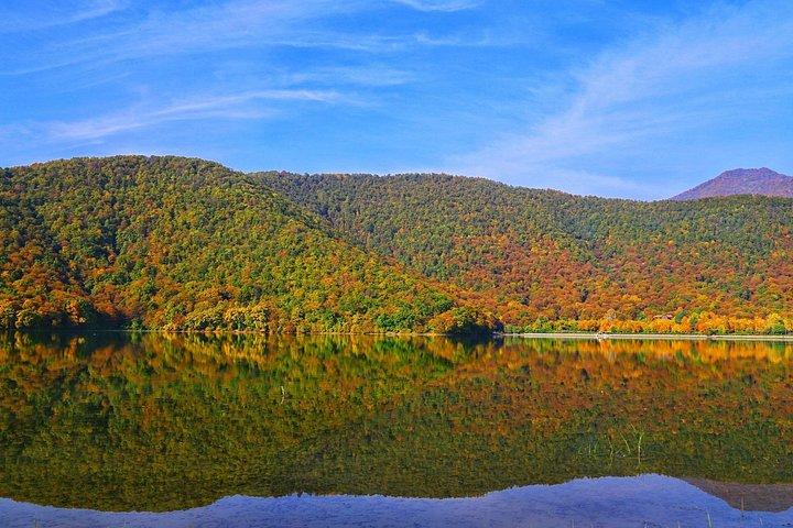 Gabala-Sheki Tour 2 Days, 1 Night (All Inclusive)