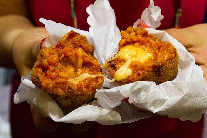 Food Tasting Walking Tour in Trastevere - Rome (SHARED)