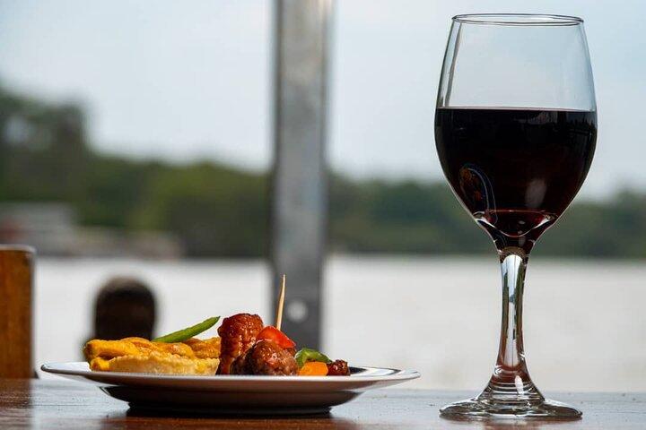 4-daagse Victoria Falls Safari Tour & Chobe National Park gamedrive