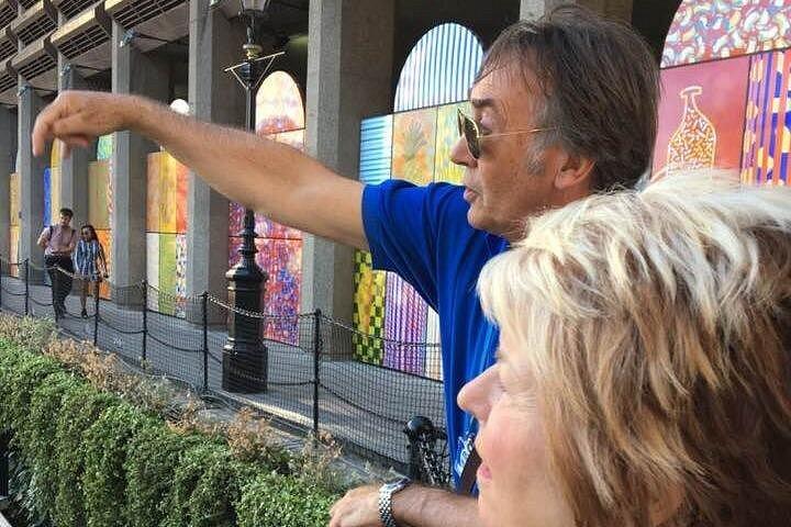 ロンドン：ガイド付きツアーウェストミンスター寺院＋オプションの国会入場