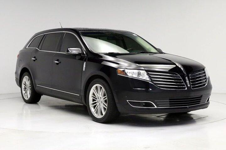 Private Transfer Minneapolis MSP Airport to Minneapolis or St.Paul by Car or SUV